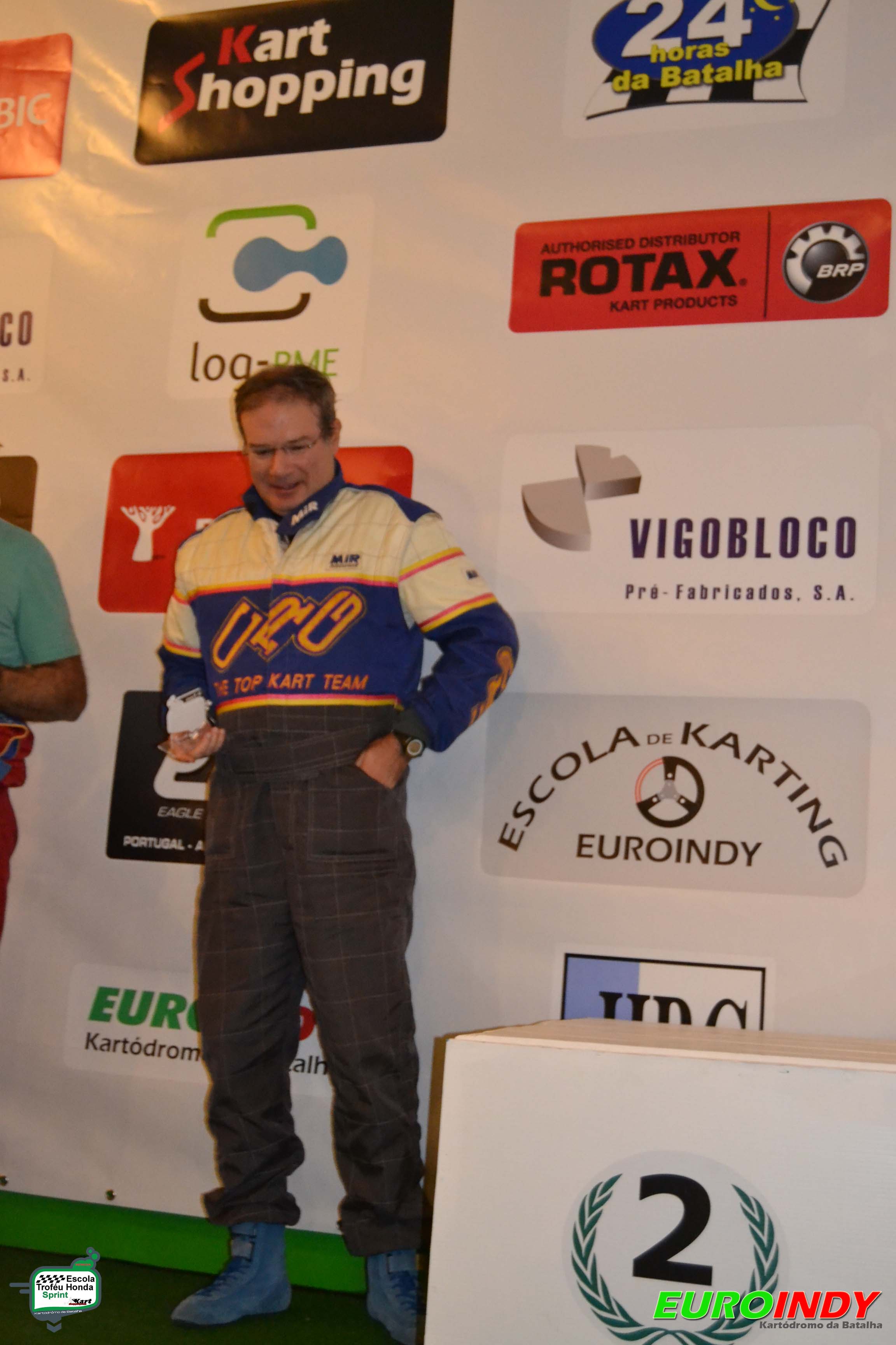 Gala de Campeões24